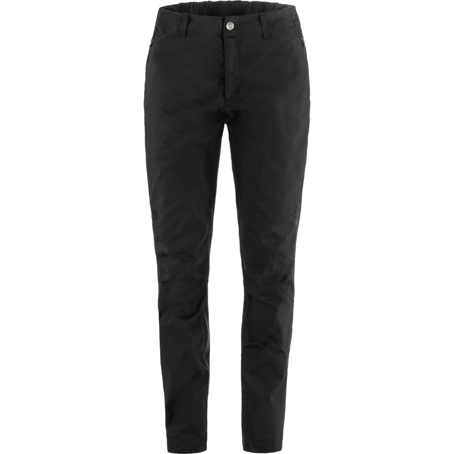 Fjällräven Hoja Hybrid Trousers Womens