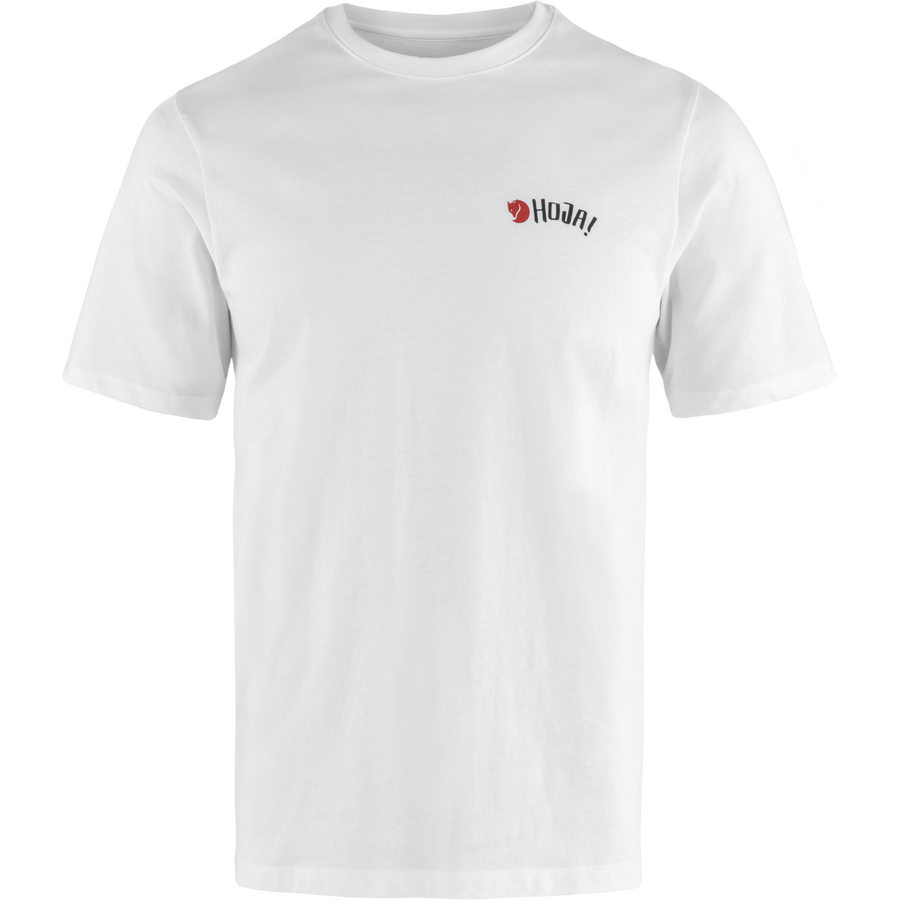 Fjällräven Hoja T-shirt Mens