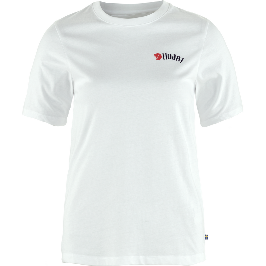 Fjällräven Hoja T-shirt Womens