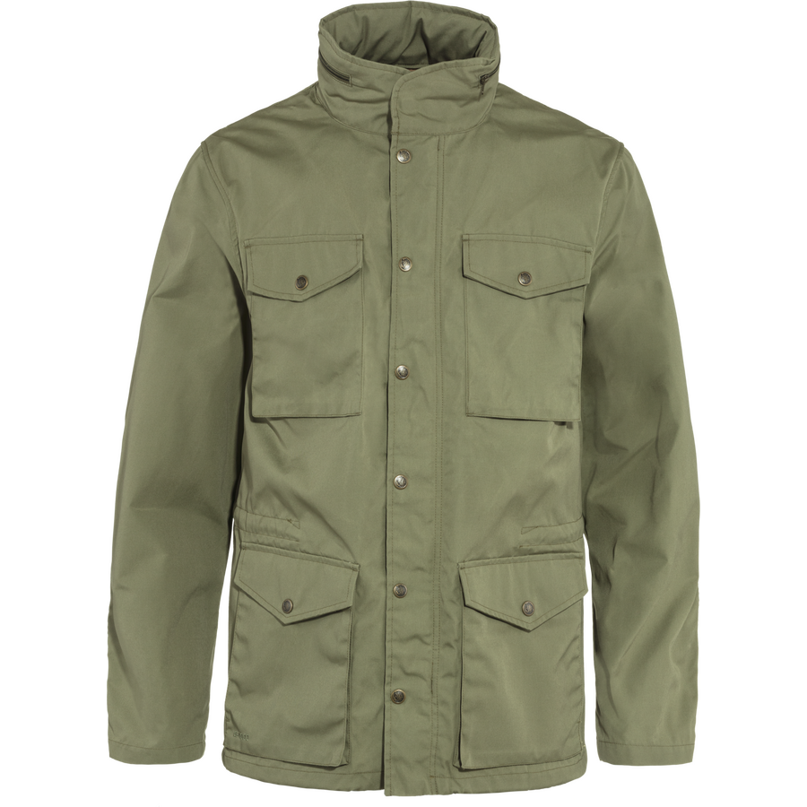 Fjällräven Räven Jacket Mens