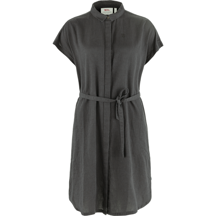Fjällräven Övik Hemp Dress Womens