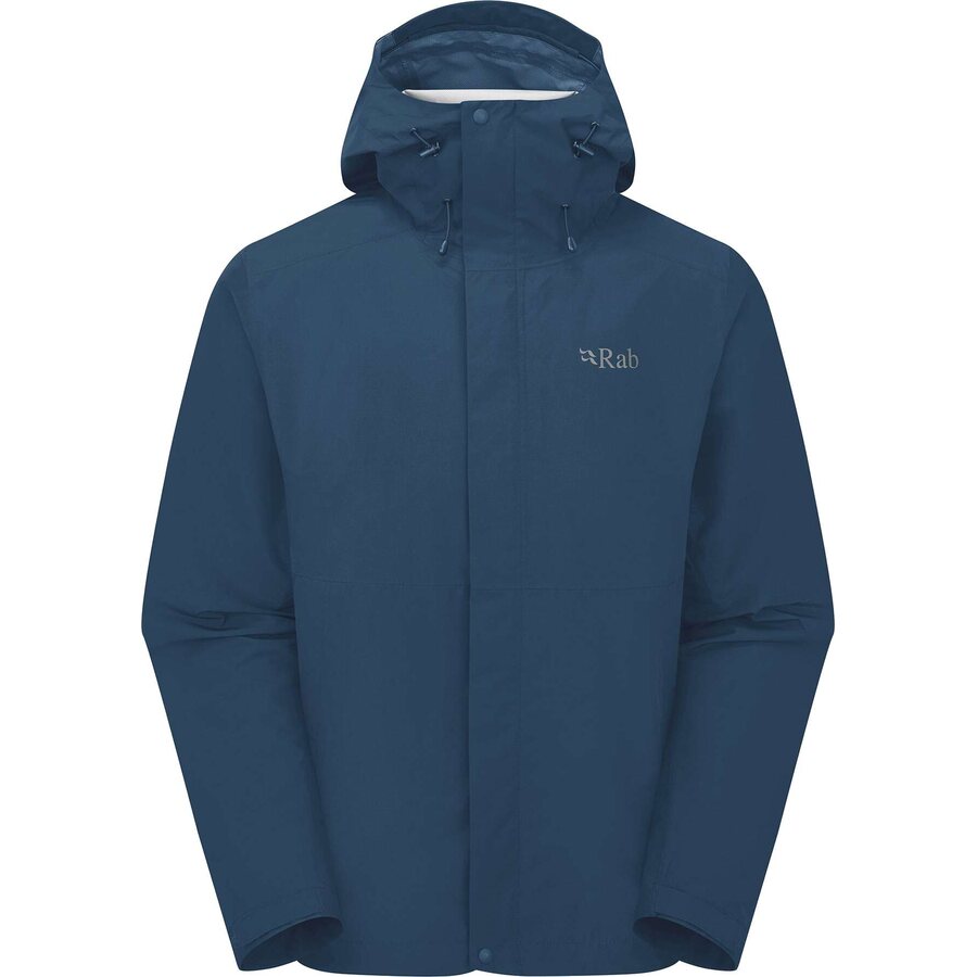 Rab Downpour Jacket Mens