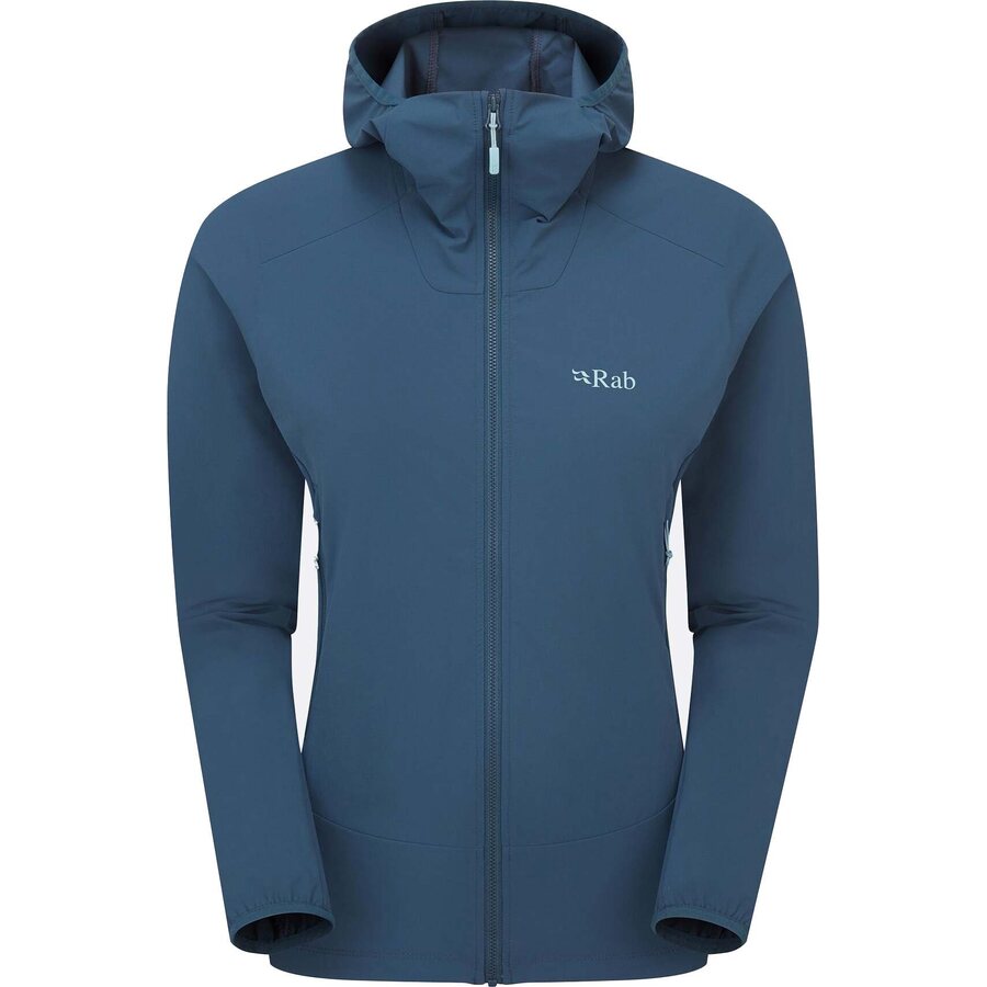 Rab Borealis Hoody Womens