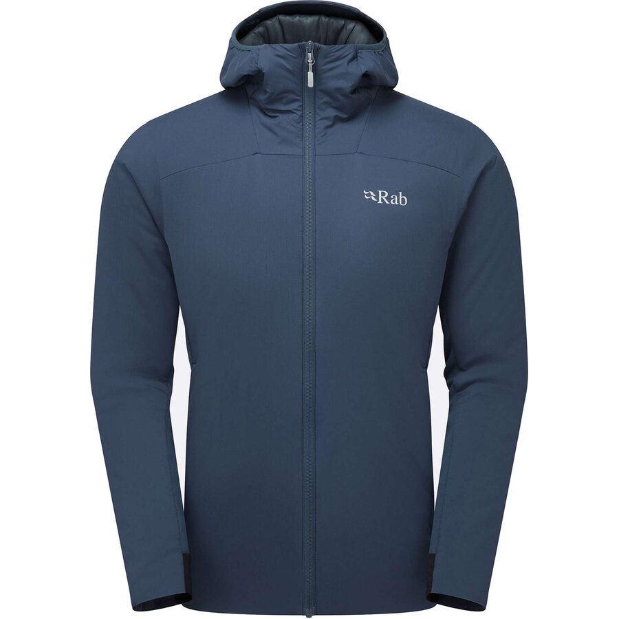 Rab Xenair Alpine Flex Jacket Mens