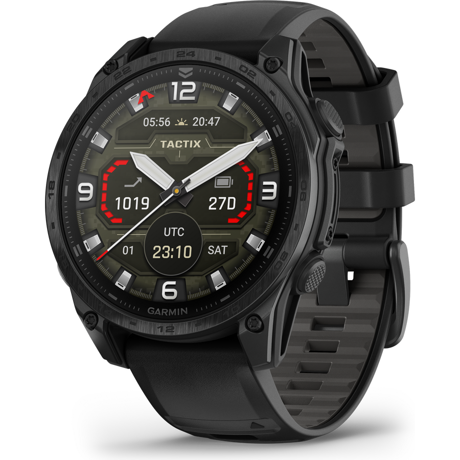 Garmin Tactix 8 Amoled 47mm
