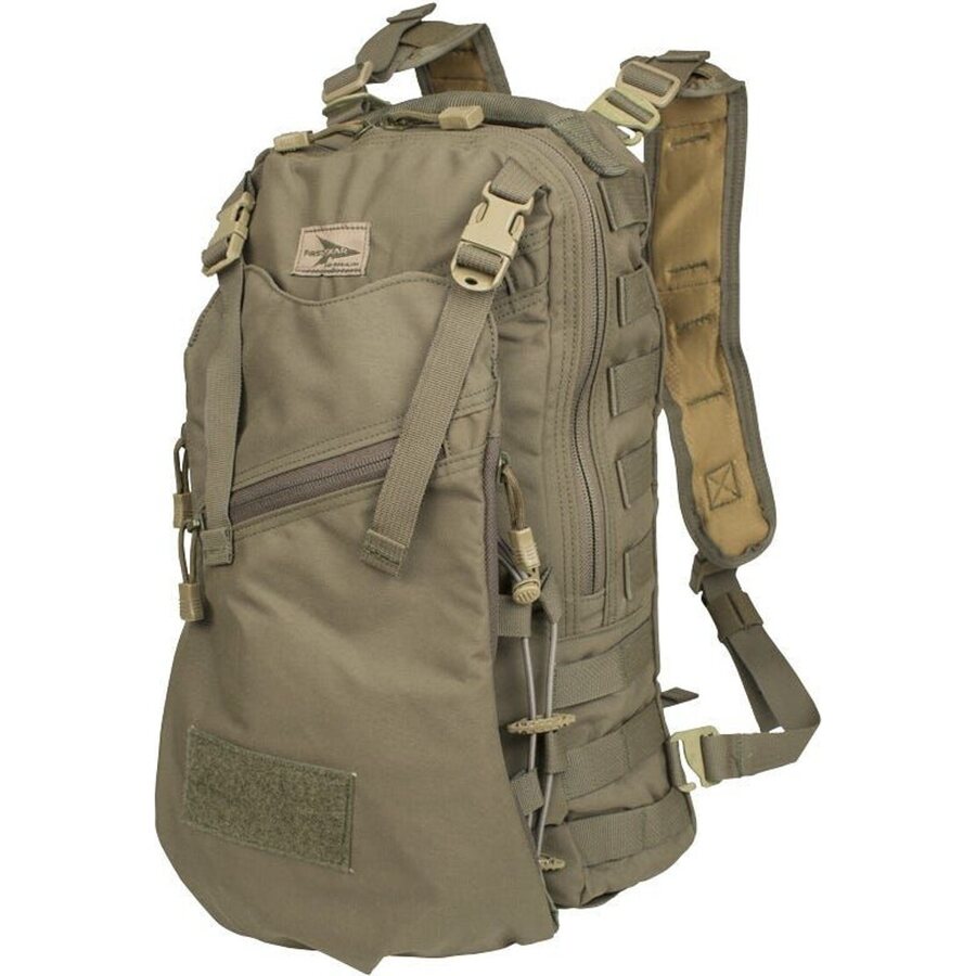 First Spear Exigent Circumstance Assault Pack (ECP )