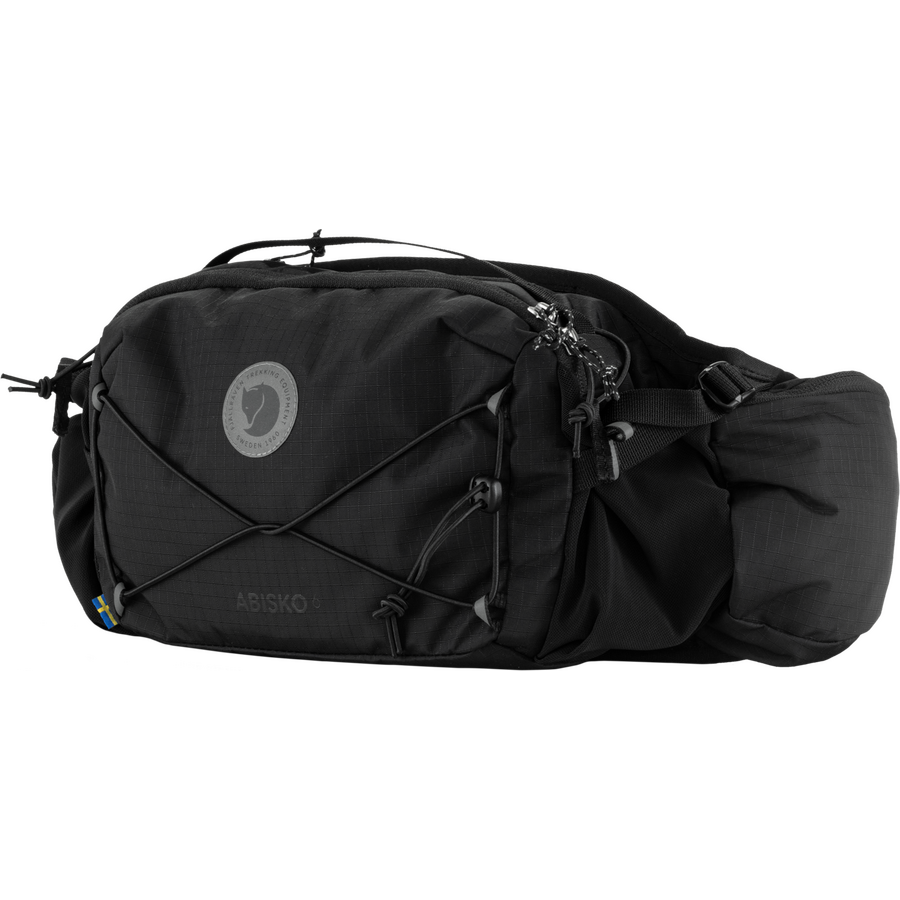 Fjällräven Abisko Hip Pack 6