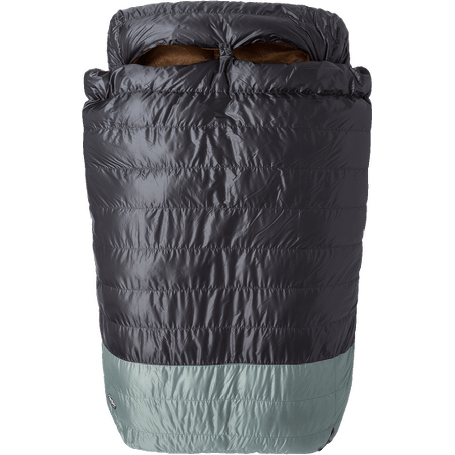 Big Agnes King Solomon 20°F/-7°C Double Wide
