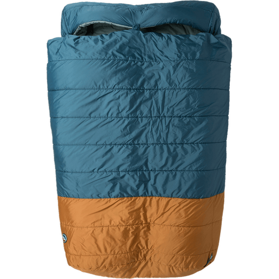 Big Agnes Dream Island 20°F/-7°C Double Wide