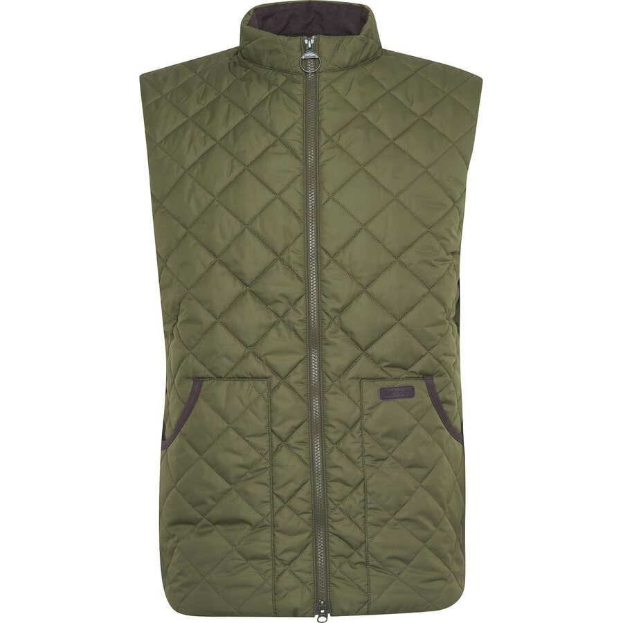 Barbour Chesterwood Gilet Mens