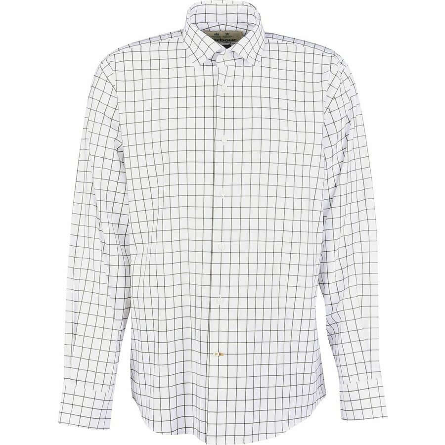 Barbour Hanstead Country Active Shirt Mens