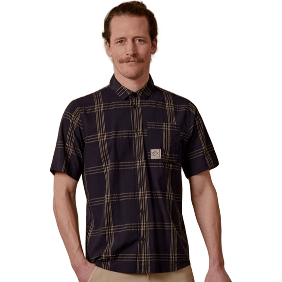 Maloja AlblanM. 1/2 Adventure Shirt Mens