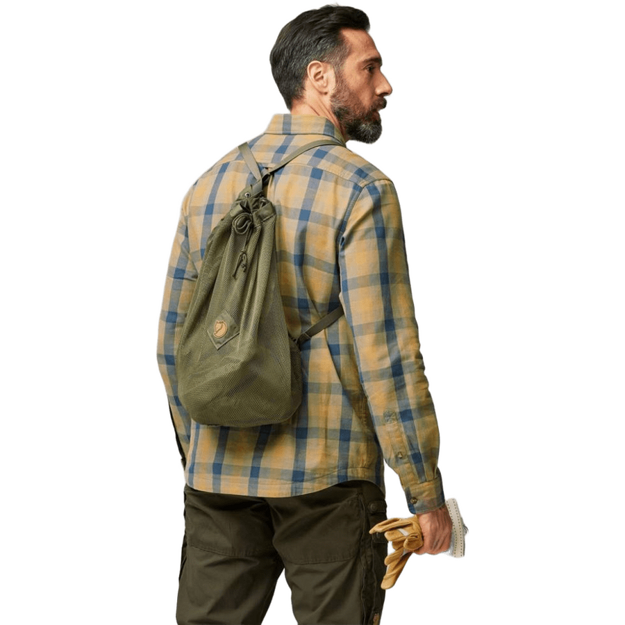 Fjällräven Singi Mesh Bag