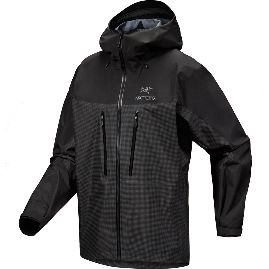Arc'teryx Alpha Jacket Mens (2024)