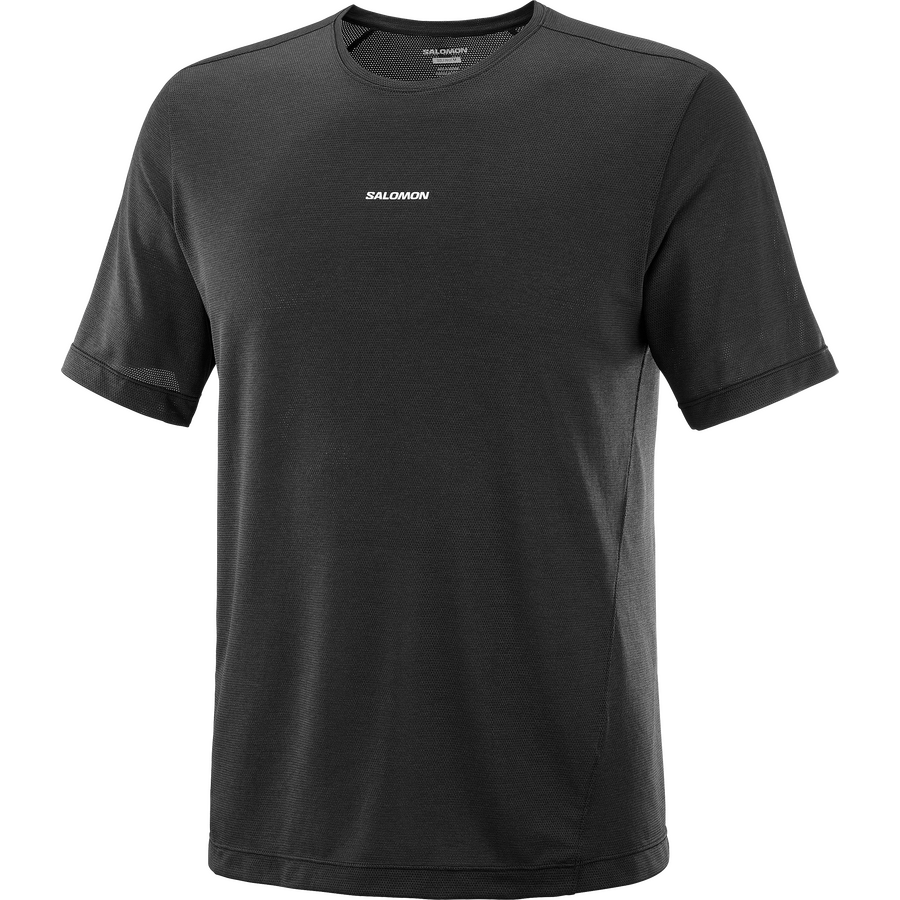Salomon SHKout Core Short Sleeve Tee Mens