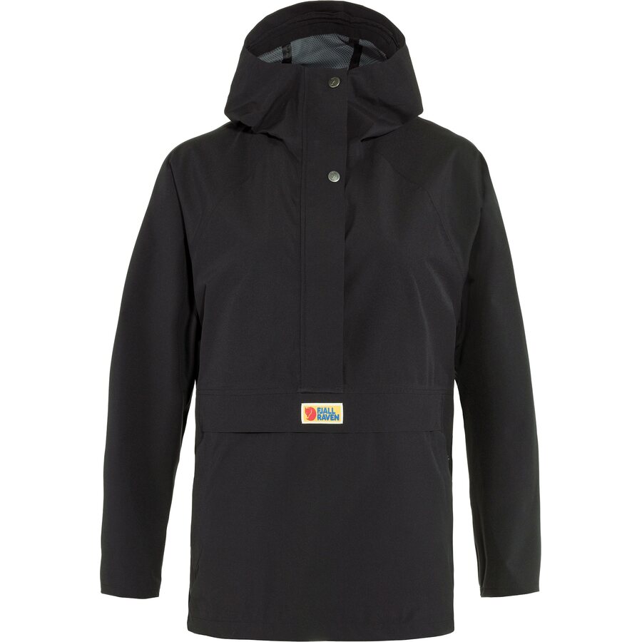 Fjällräven Vardag Hydratic Anorak Womens