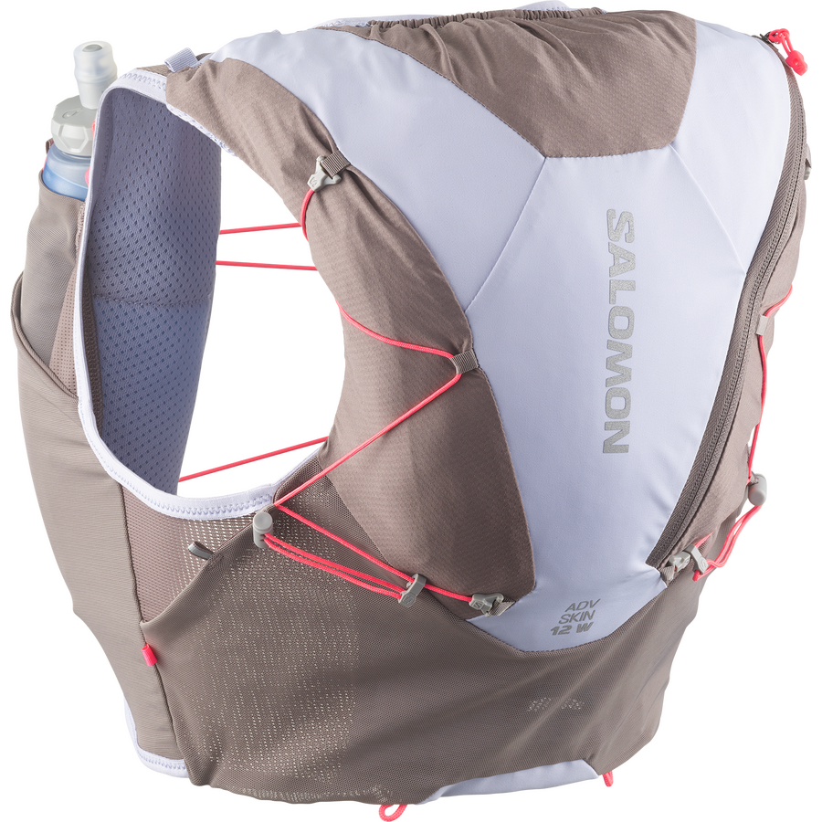 Salomon Adv Skin 12 Set Womens