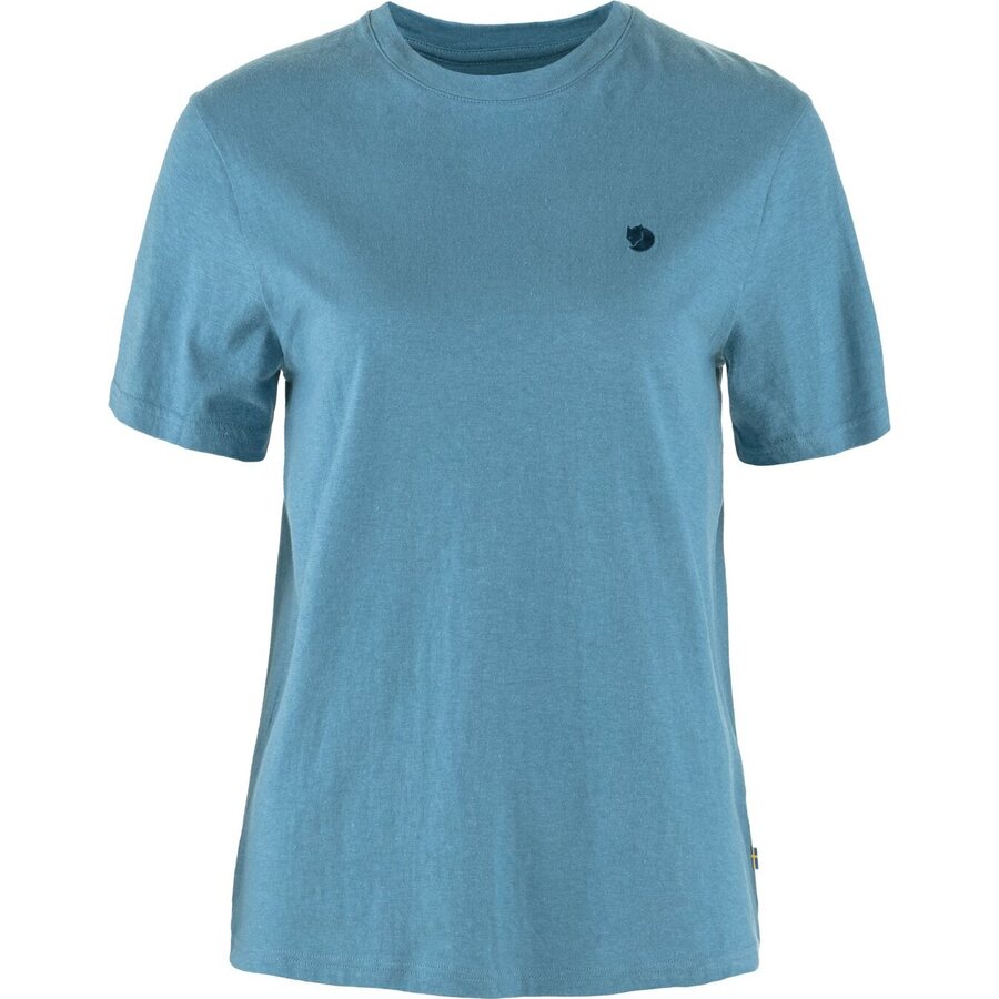 Fjällräven Hemp Blend T-Shirt Womens