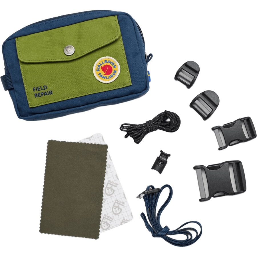Fjällräven Samlaren Field Repair