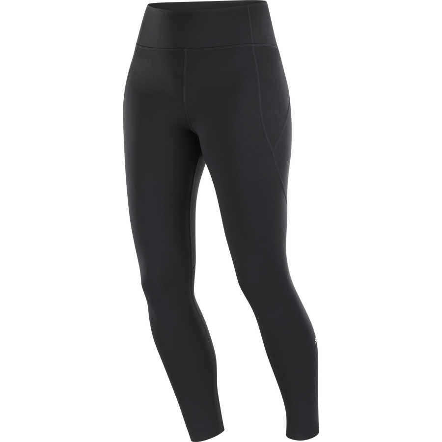 Salomon SHKout Bliss 25" Tights Womens