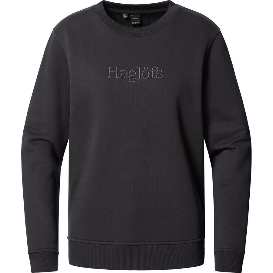 Haglöfs Crewneck Womens