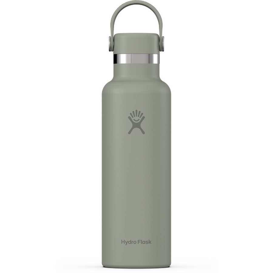Hydro Flask Standard Mouth Flex Cap 621 ml (21oz)