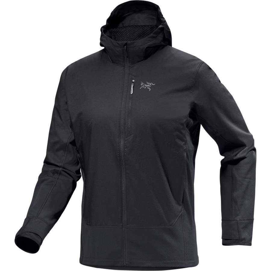 Arc'teryx Konseal Hybrid Hoody Mens