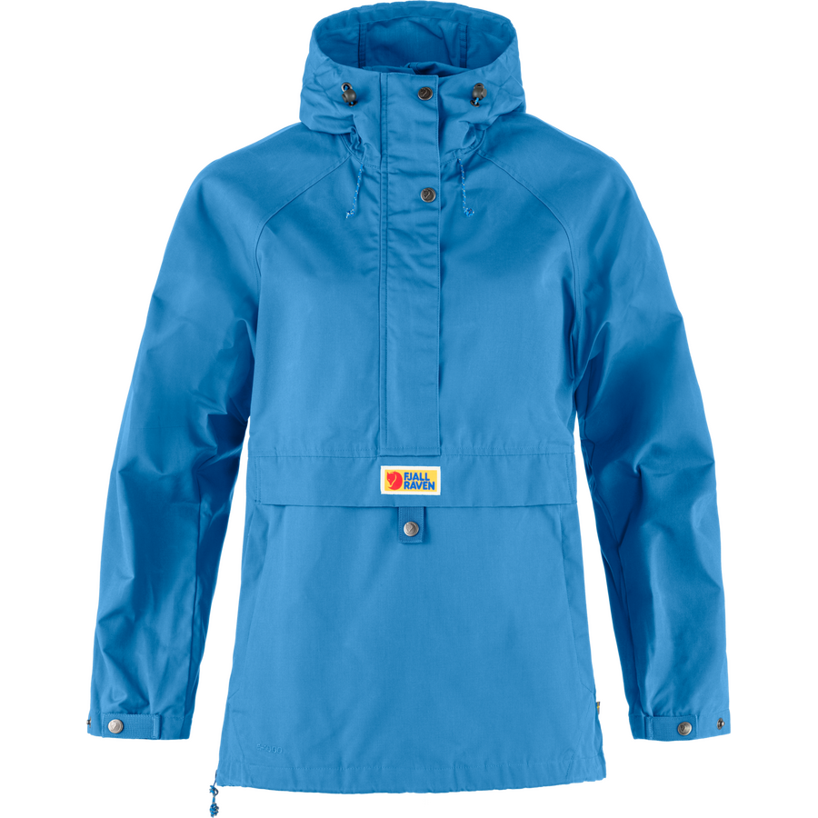 Fjällräven Vardag Anorak Womens