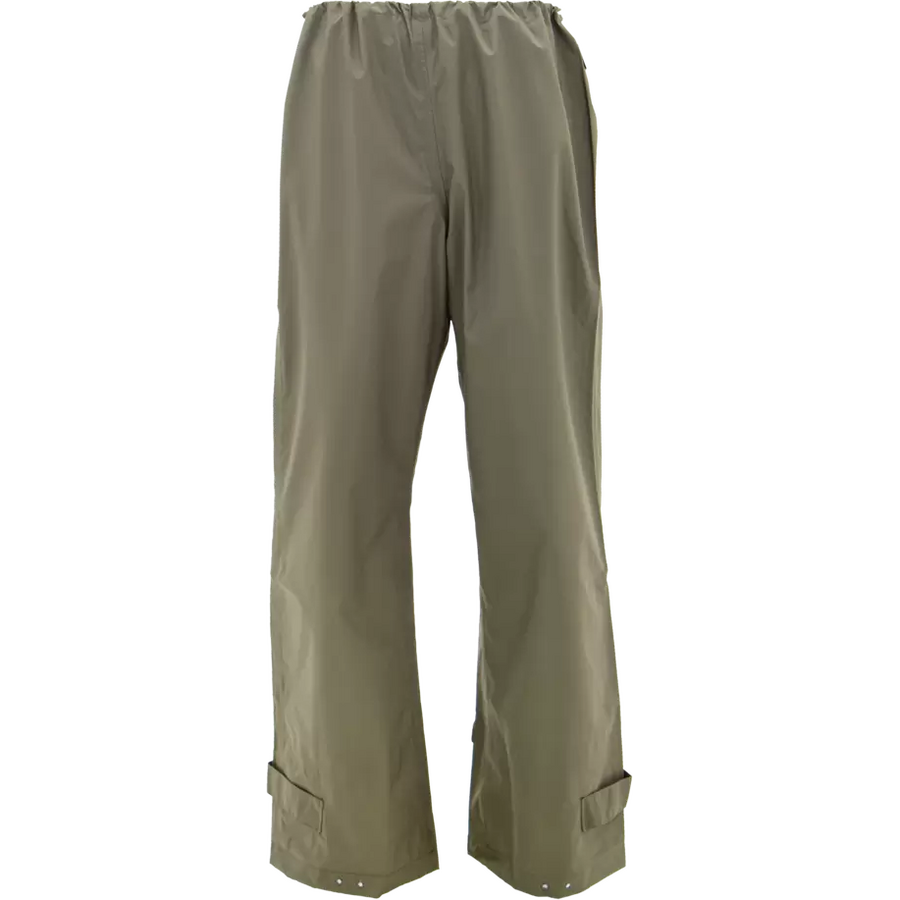 Carinthia Survival Rain Suit Trousers