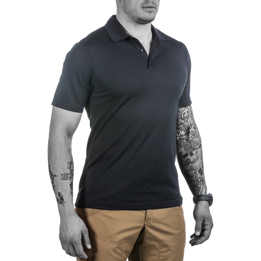 UF PRO Urban Polo Shirt