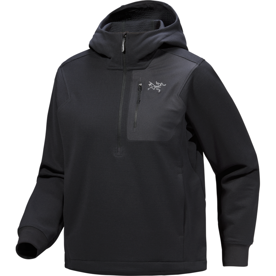 Arc'teryx Aestas Pullover Hoody Womens