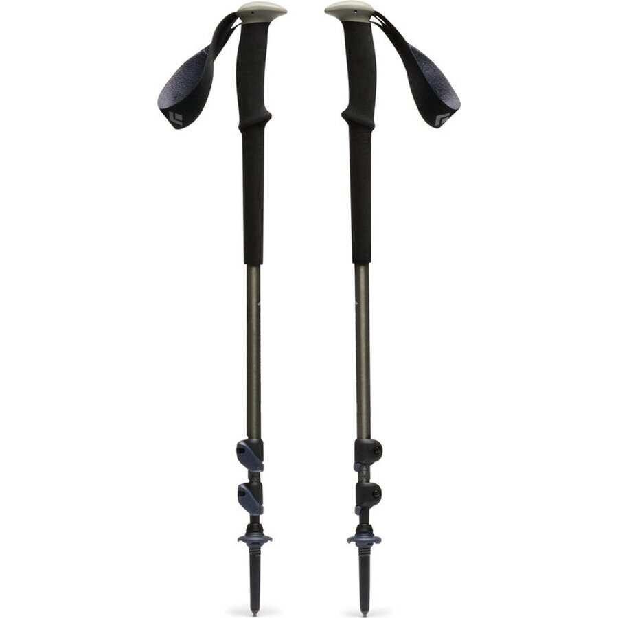 Black Diamond Trail Trekking Poles Unisex