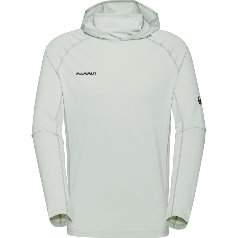 Mammut Selun FL Sun Hoody Men