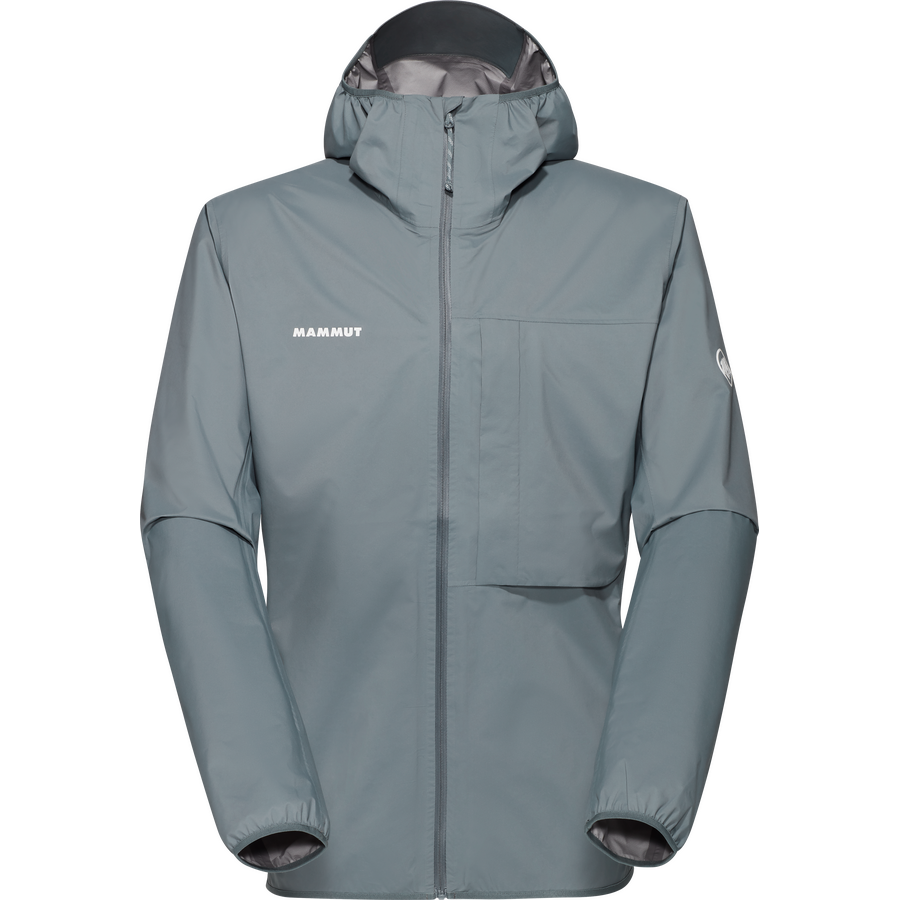 Mammut Ducan Light HS Hooded Jacket Mens