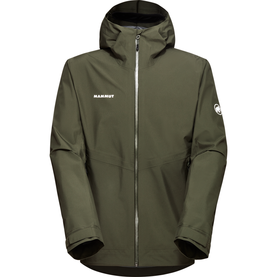 Mammut Alto Light HS Hooded Jacket Mens