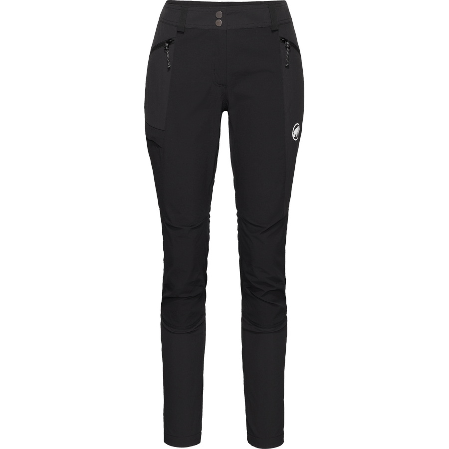 Mammut Ducan Pants Womens