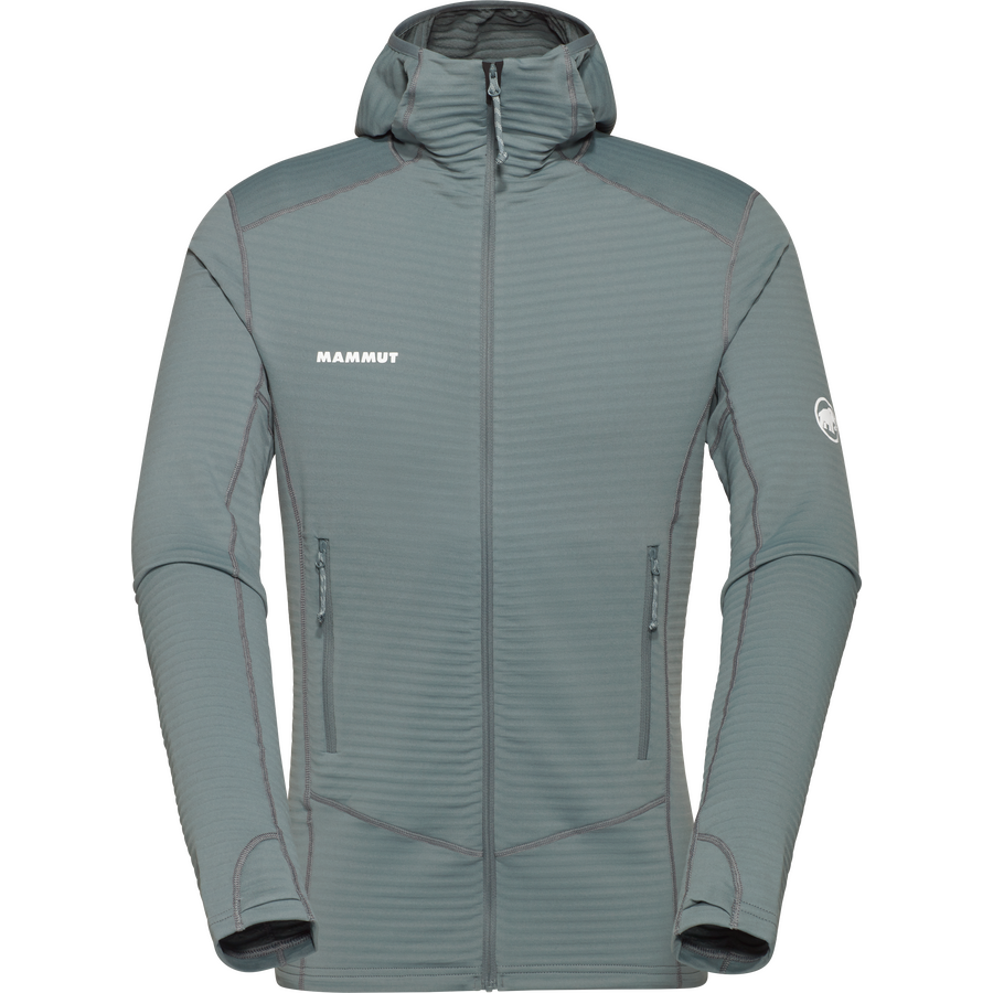 Mammut Taiss Light ML Hooded Jacket Mens