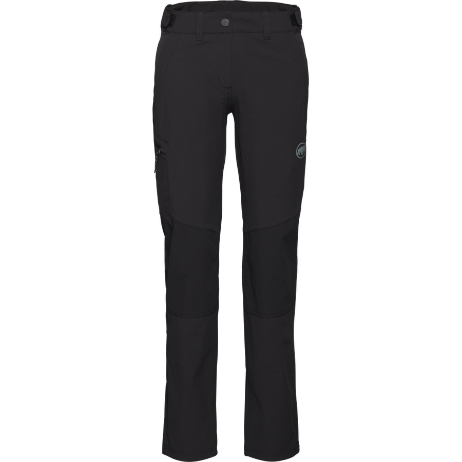 Mammut Runbold Guide SO Pants Womens