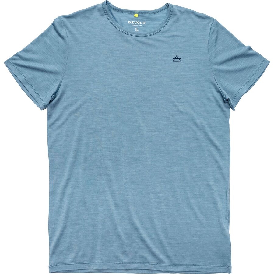 Devold Active Tee Mens