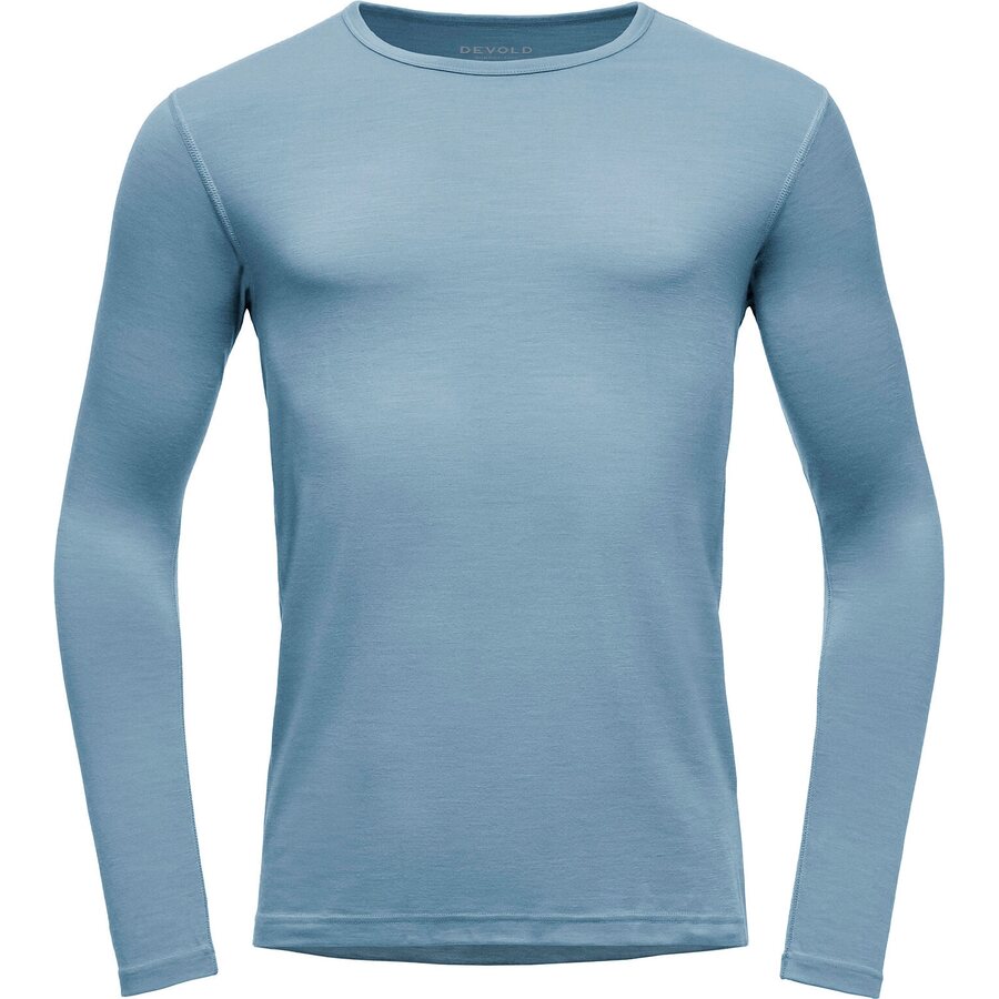 Devold Breeze Plus Merino 200 Shirt Mens