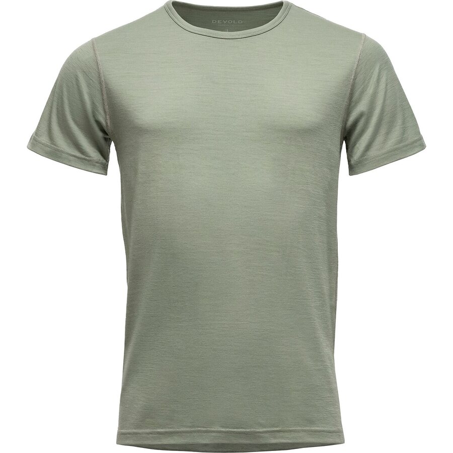 Devold Breeze Plus Merino 200 T-Shirt Mens