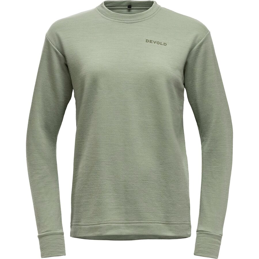 Devold Everyday Crew Womens