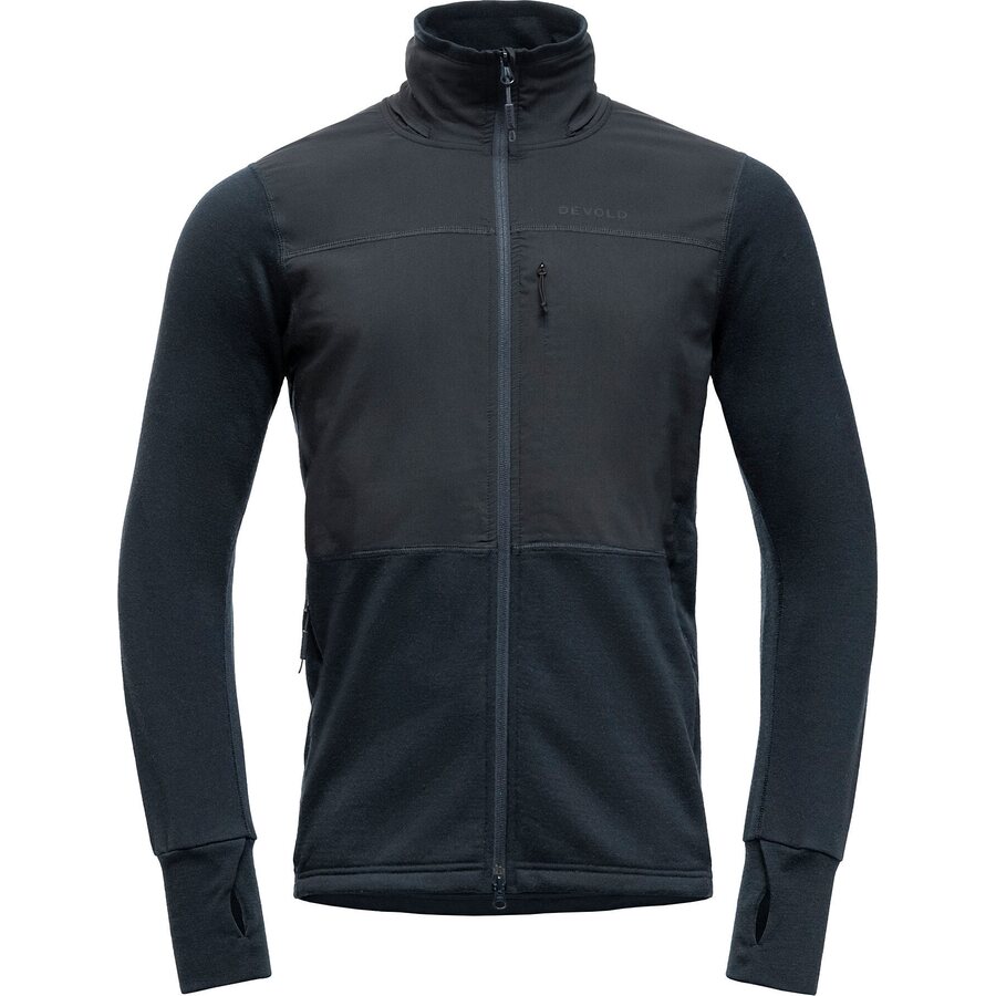Devold Explorer Pro Merino Jacket Mens