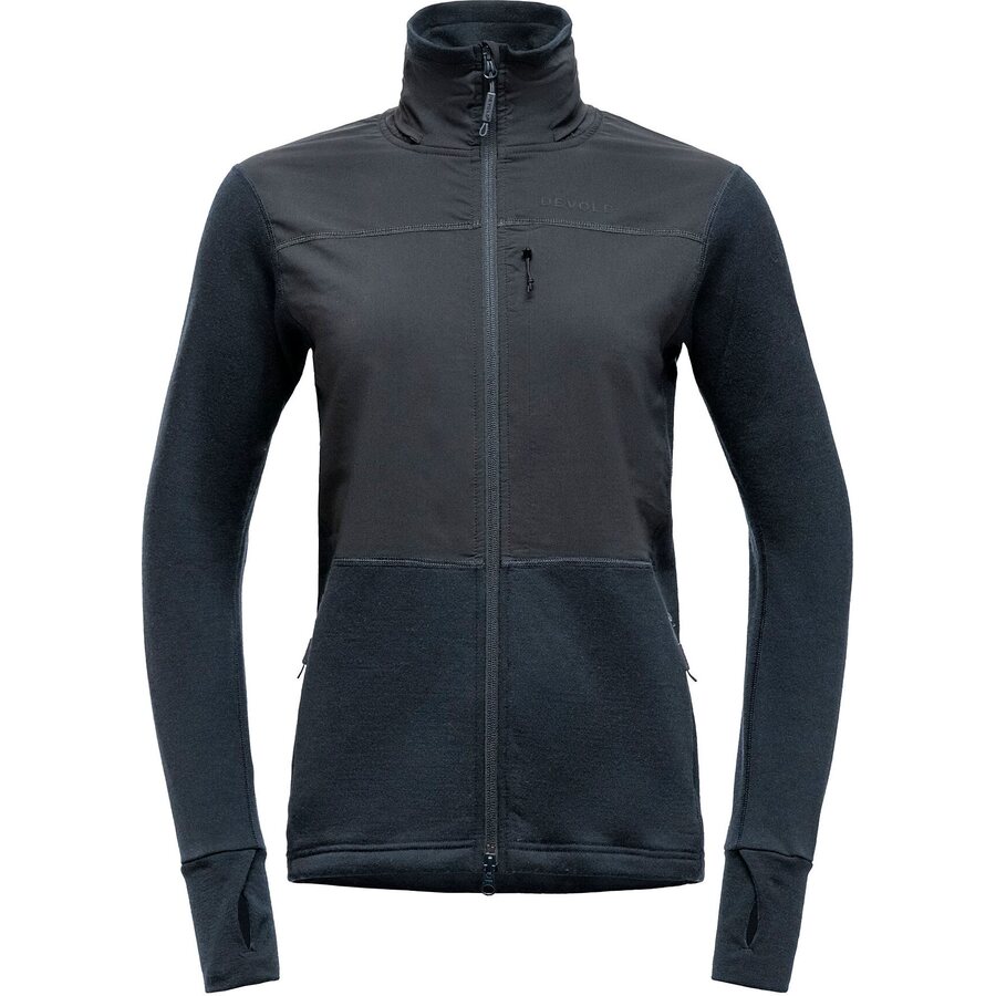Devold Explorer Pro Merino Jacket Womens