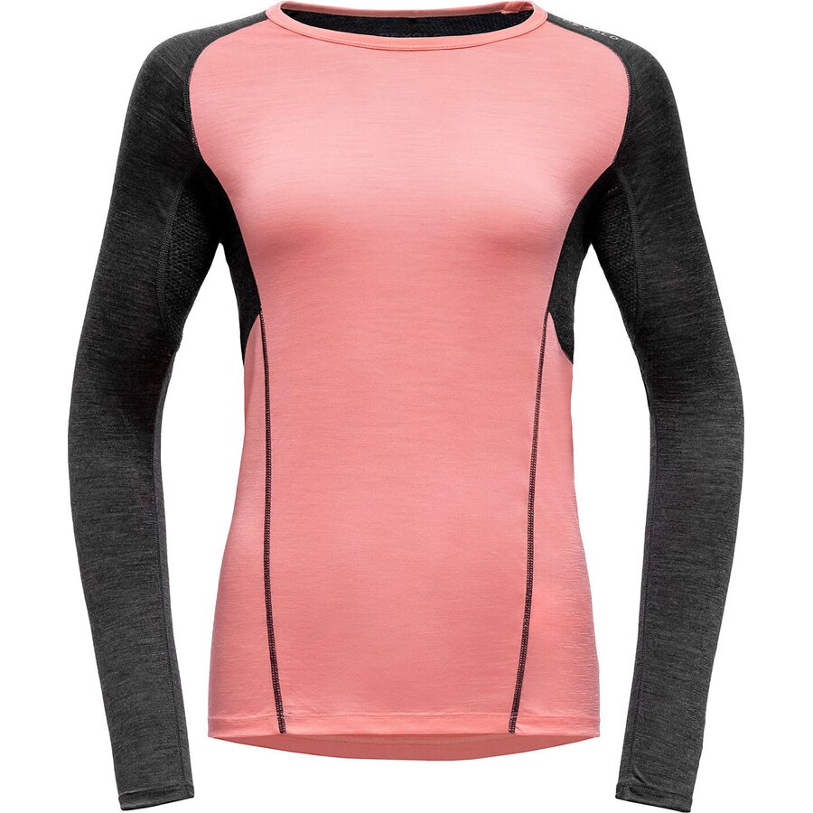 Devold Running Merino 130 Shirt Womens