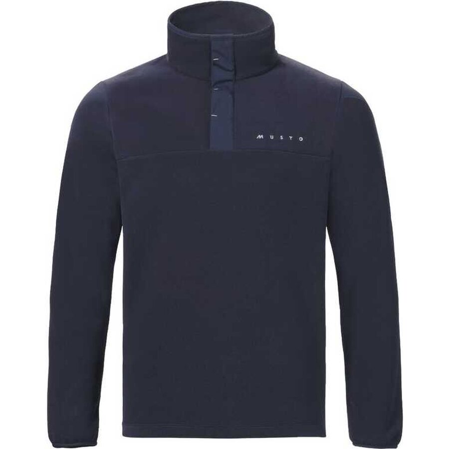 Musto Evo PT 200 Pullover Fleece Mens