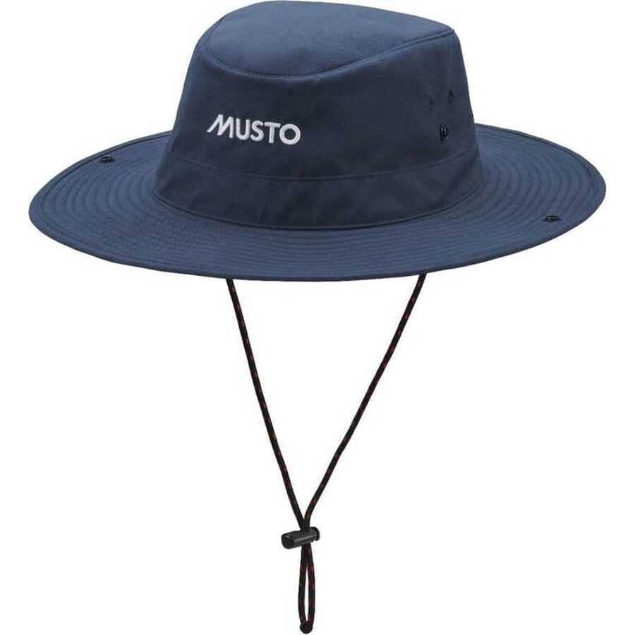 Musto FD Brimmed Hat