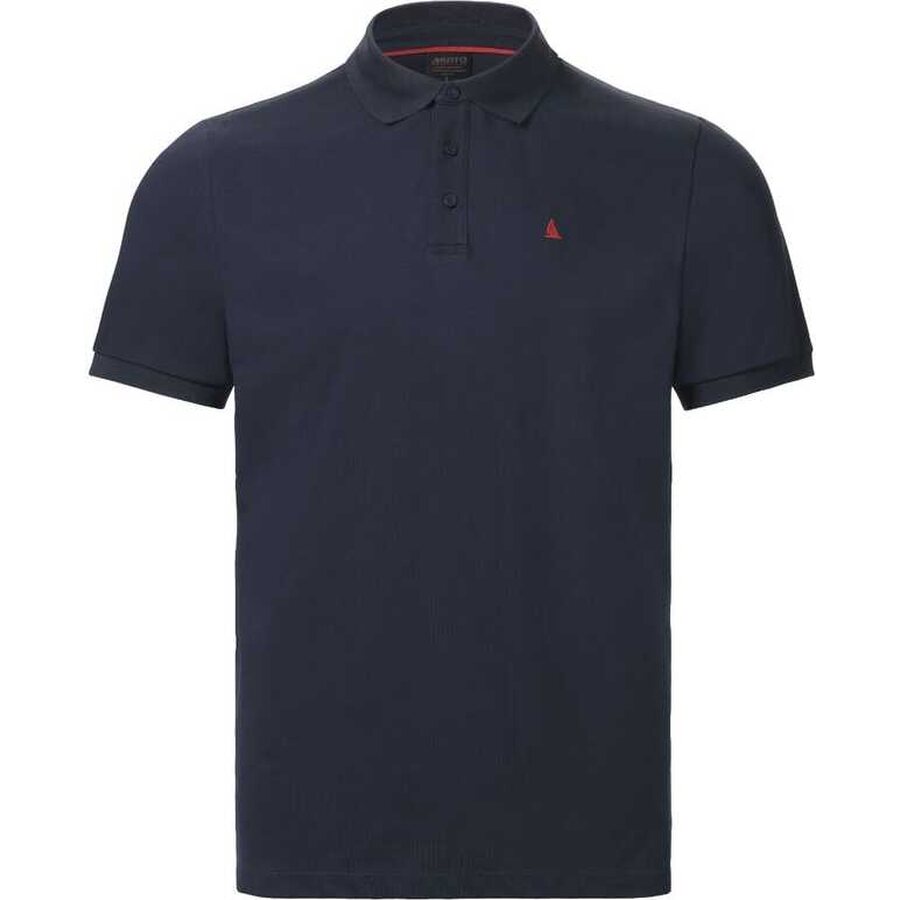 Musto Original SS Polo Mens