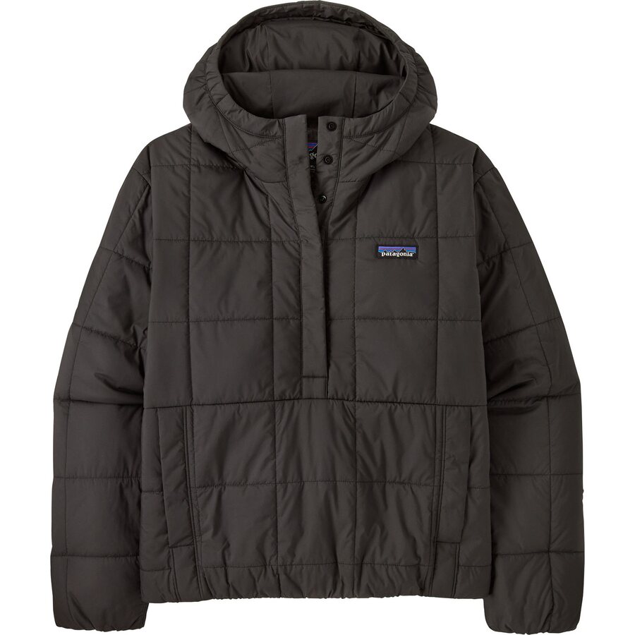 Patagonia Light Gust Hooded Pullover Womens