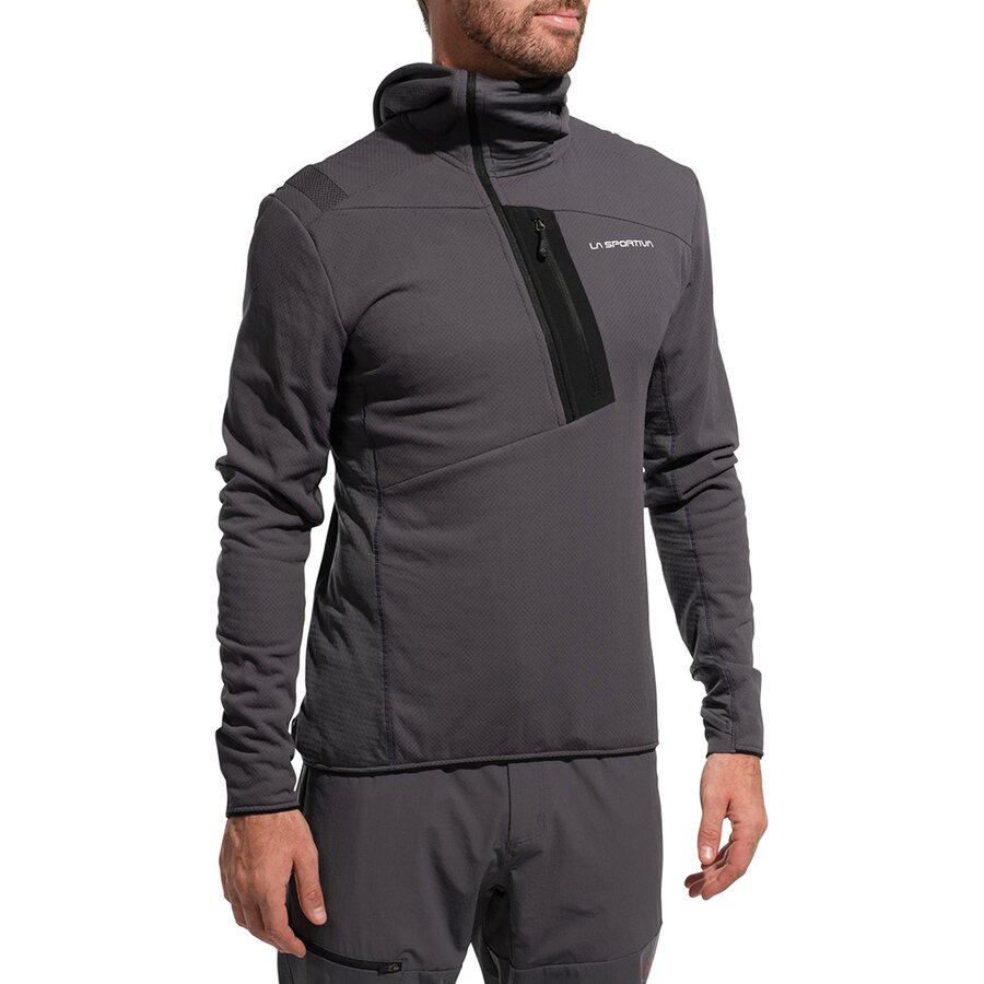La Sportiva Big Wall Pullover Hoody Mens